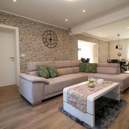 Apartman Nerlovic Poreč Exteriér fotografie