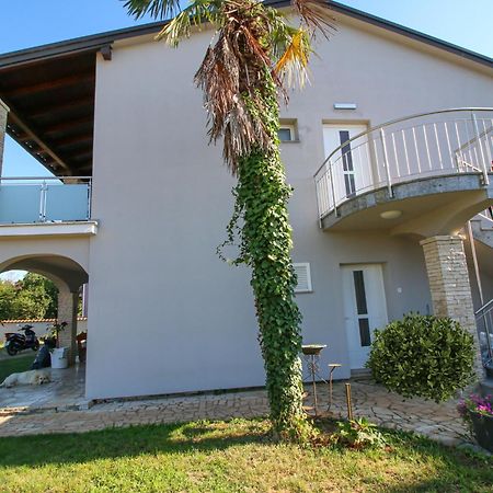 Apartman Nerlovic Poreč Exteriér fotografie