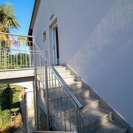 Apartman Nerlovic Poreč Exteriér fotografie