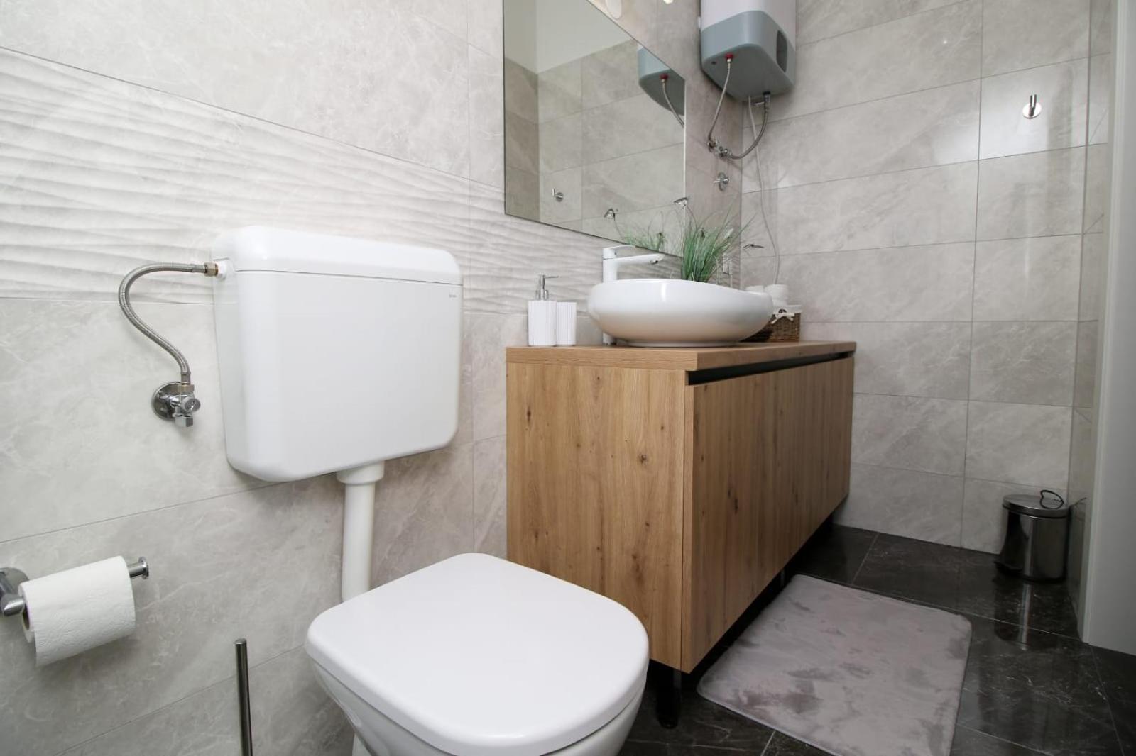 Apartman Nerlovic Poreč Exteriér fotografie