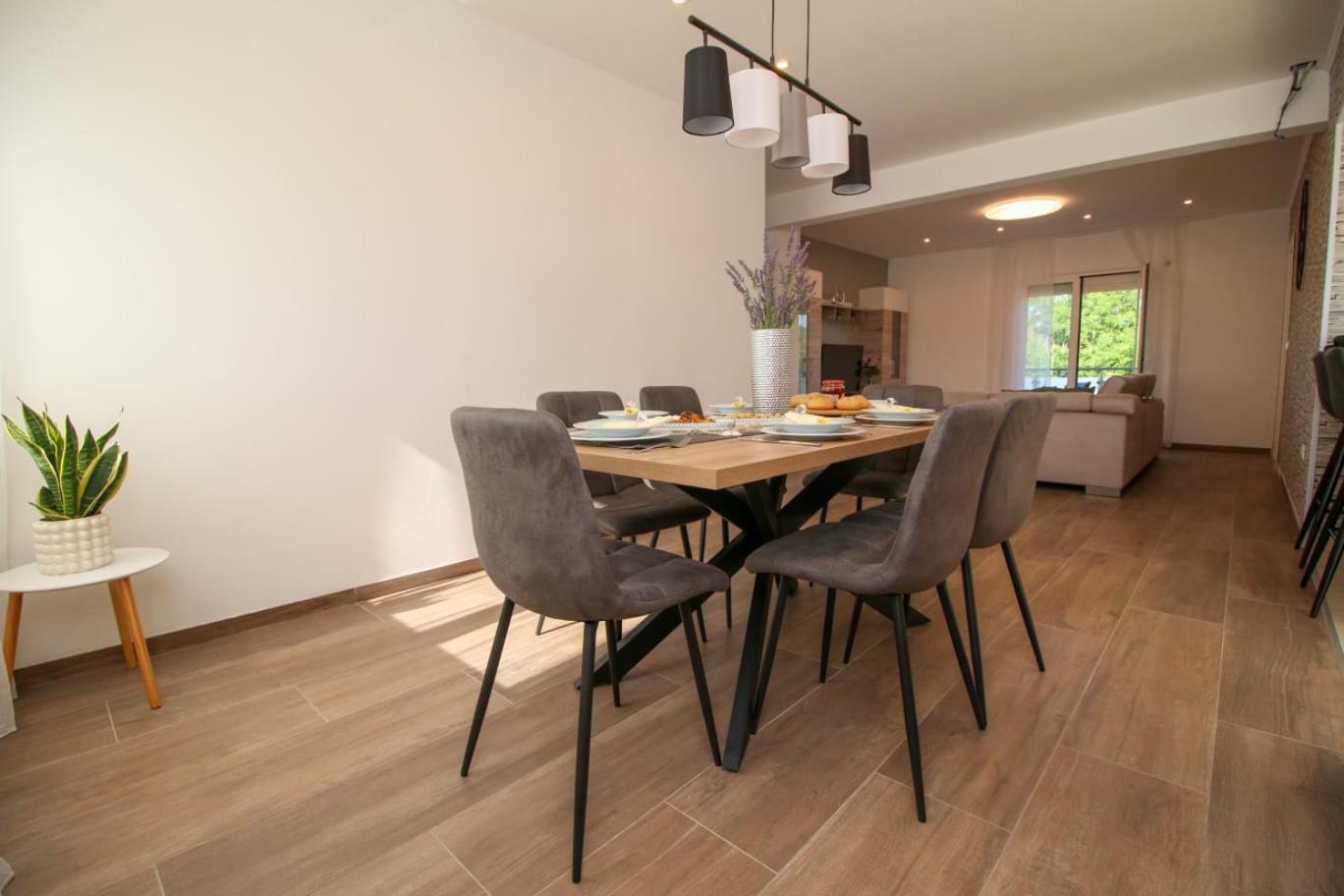 Apartman Nerlovic Poreč Exteriér fotografie
