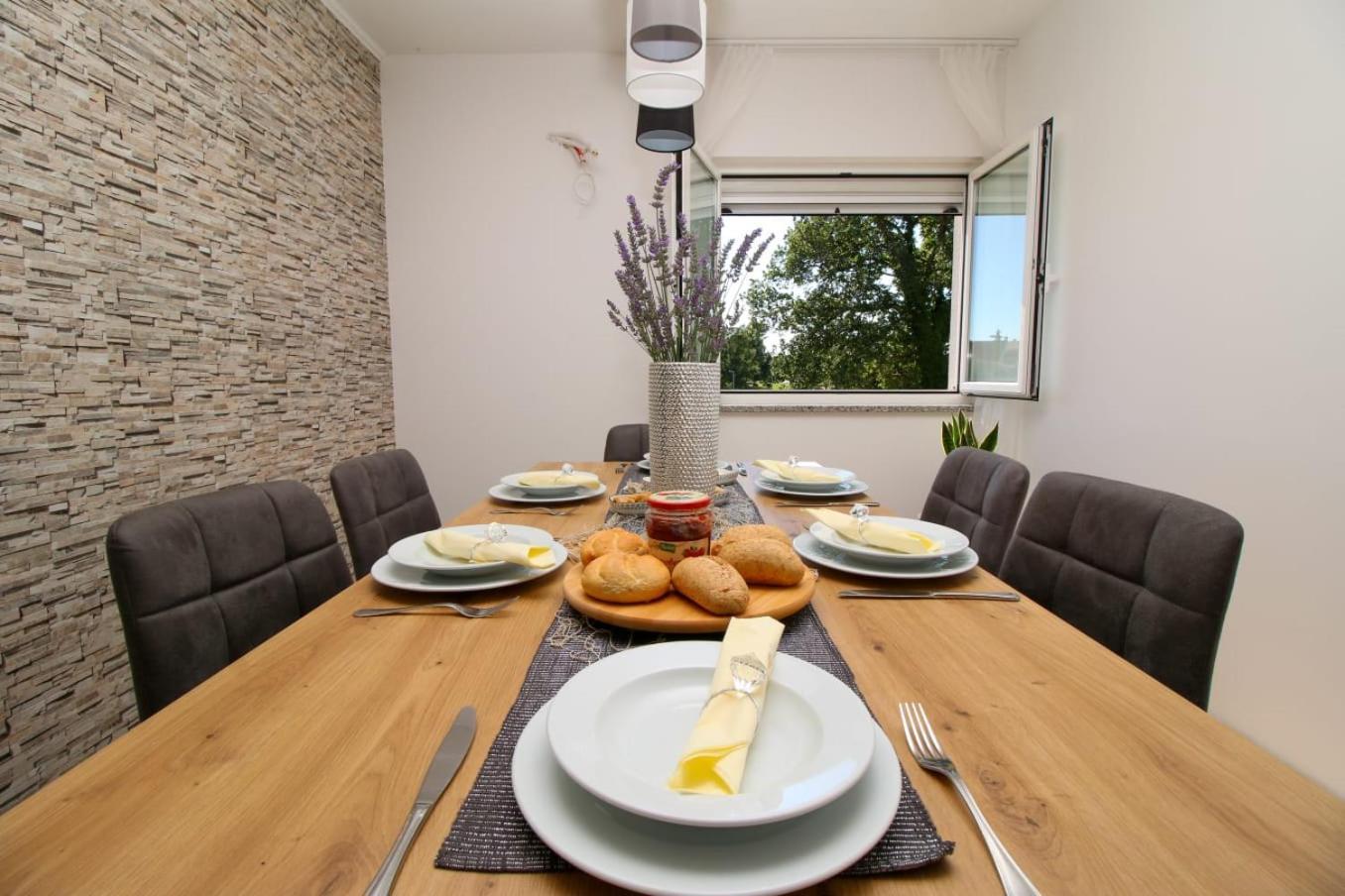 Apartman Nerlovic Poreč Exteriér fotografie