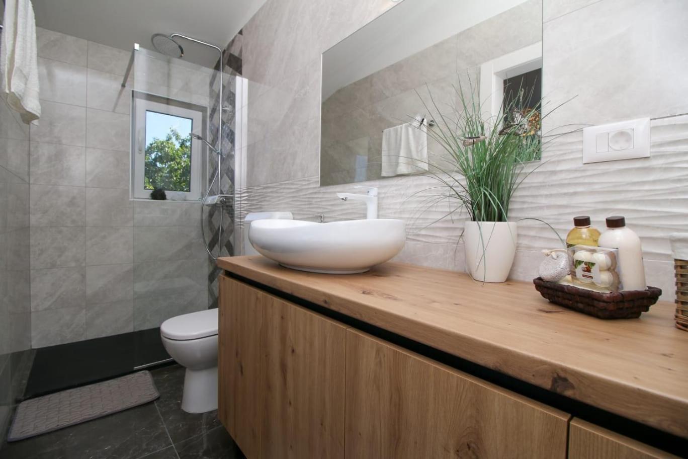 Apartman Nerlovic Poreč Exteriér fotografie