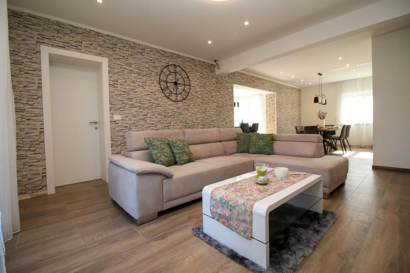 Apartman Nerlovic Poreč Exteriér fotografie