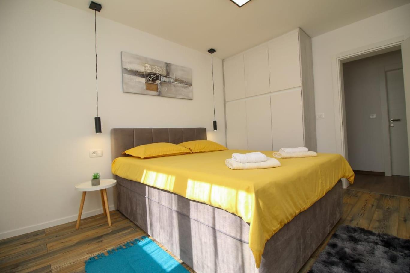 Apartman Nerlovic Poreč Exteriér fotografie