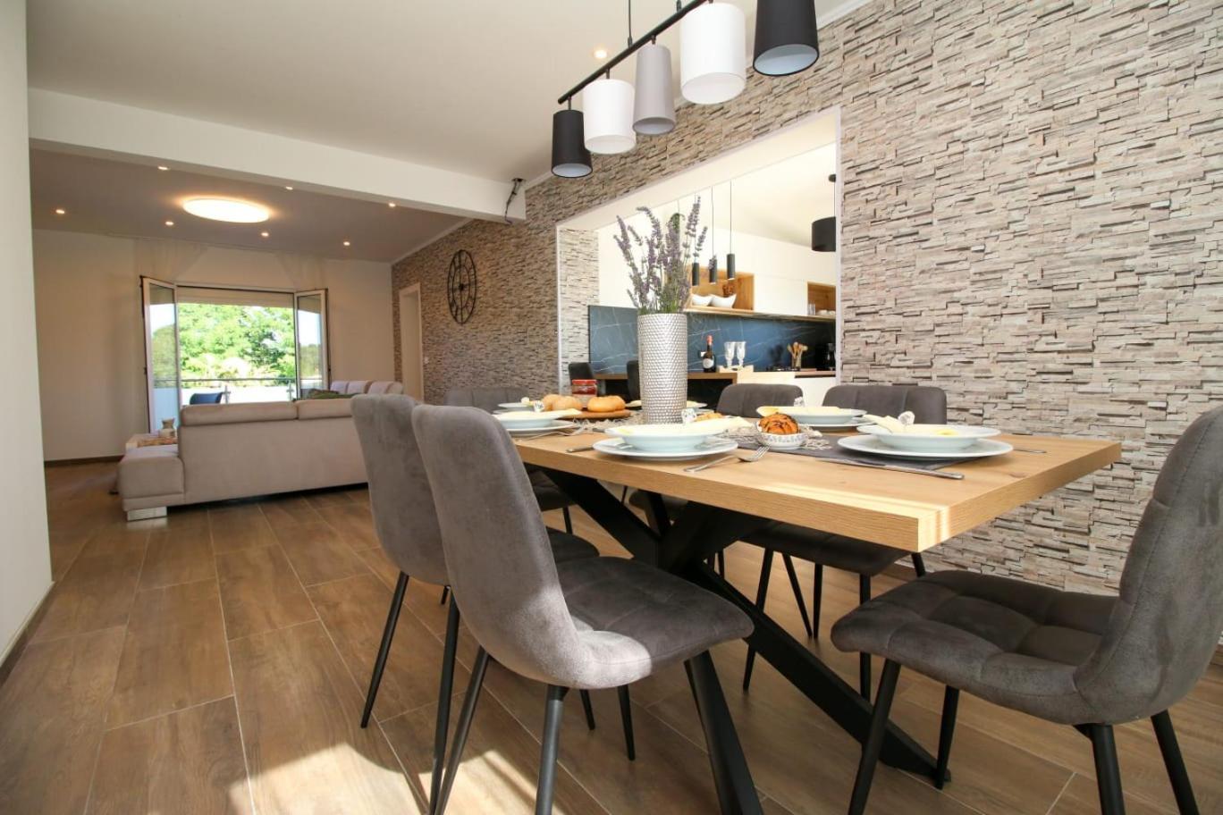 Apartman Nerlovic Poreč Exteriér fotografie