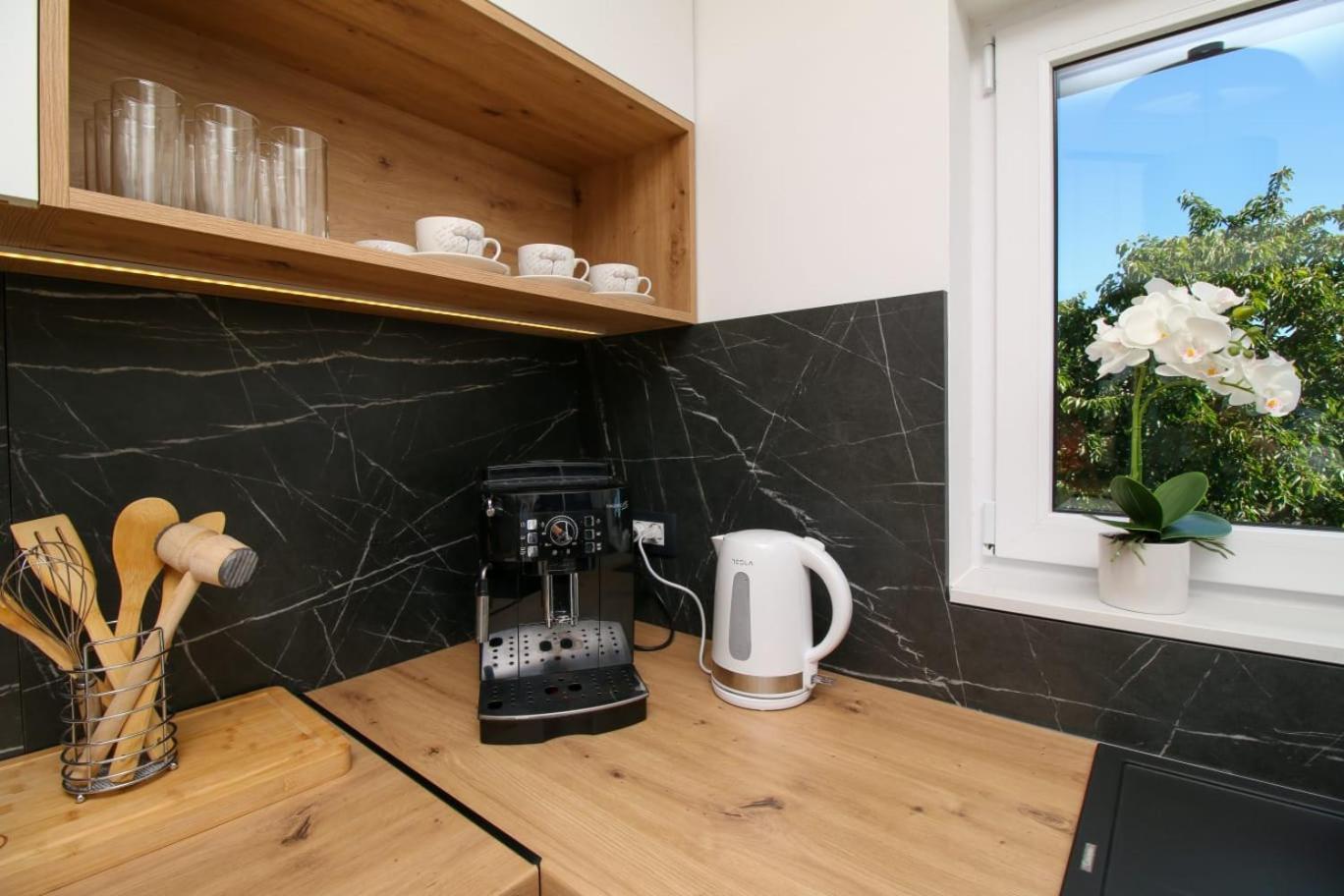 Apartman Nerlovic Poreč Exteriér fotografie