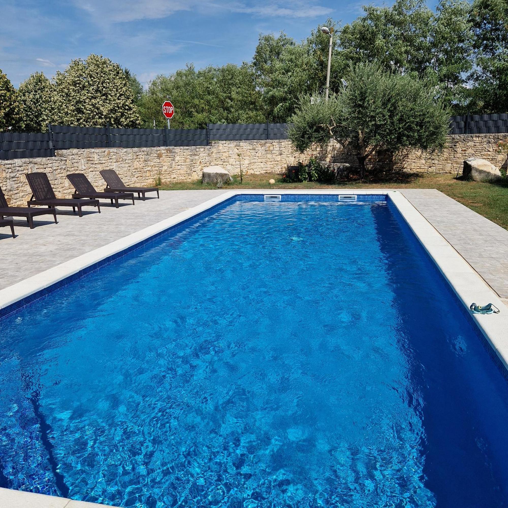 Apartman Nerlovic Poreč Exteriér fotografie
